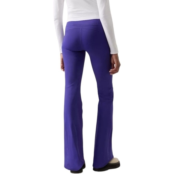 Athleta Rainier Bootcut Pant - Picture 2 of 5